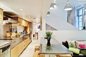 Jardin des Rosiers Residence