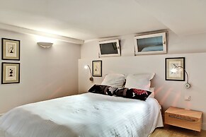 Jardin des Rosiers Residence