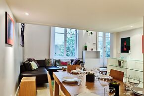 Jardin des Rosiers Residence