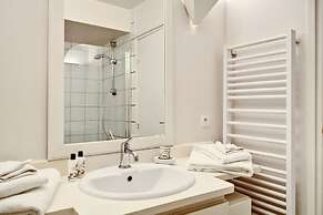 Jardin des Rosiers Residence