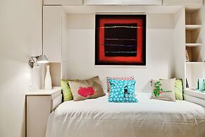 Jardin des Rosiers Residence