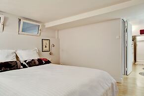 Jardin des Rosiers Residence