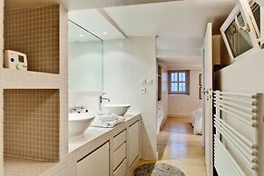 Jardin des Rosiers Residence