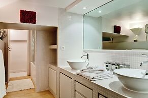 Jardin des Rosiers Residence