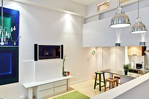 Jardin des Rosiers Residence