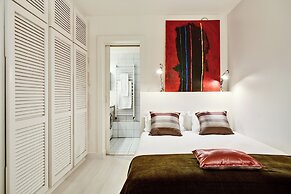 Jardin des Rosiers Residence