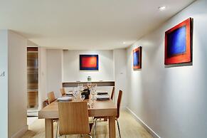 Jardin des Rosiers Residence