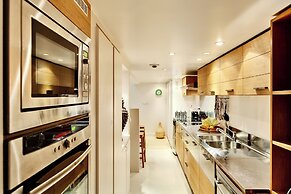 Jardin des Rosiers Residence