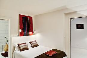 Jardin des Rosiers Residence