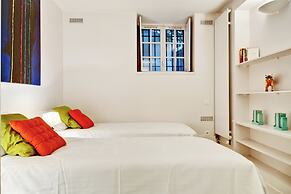 Jardin des Rosiers Residence