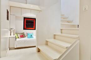 Jardin des Rosiers Residence