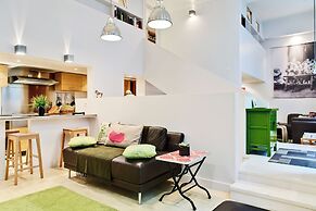 Jardin des Rosiers Residence