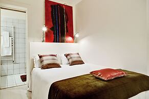 Jardin des Rosiers Residence