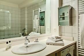 Jardin des Rosiers Residence