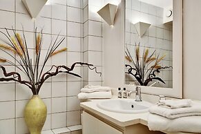 Jardin des Rosiers Residence