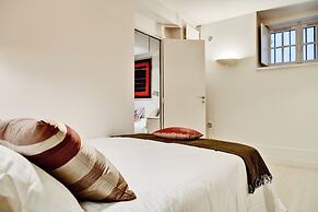 Jardin des Rosiers Residence