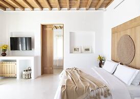 Serene Villa With Terrace and Views