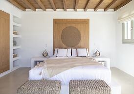 Serene Villa With Terrace and Views