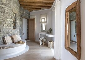 Serene Villa With Terrace and Views