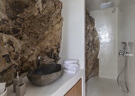 Serene Villa With Terrace and Views