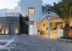 Serene Villa With Terrace and Views