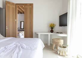 Serene Villa With Terrace and Views