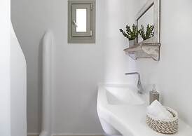 Serene Villa With Terrace and Views