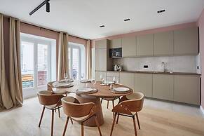 Magnificent New Apartment Beaubourg/le Marais
