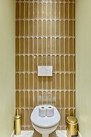 Incredible AC Apartment 3 Bedrooms Center of Paris