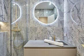 Sublime Flat in the Centre of Paris/montorgueil