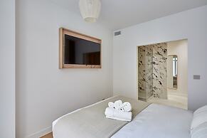 Sublime Flat in the Centre of Paris/montorgueil