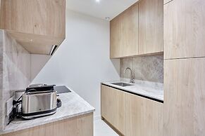 Sublime Flat in the Centre of Paris/montorgueil