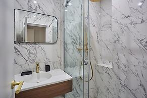 Magnificent New Apartment Louvre Palais Royal