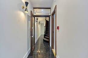 Magnificent New Apartment Louvre Palais Royal