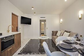 Magnificent New Apartment Louvre Palais Royal