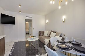 Magnificent New Apartment Louvre Palais Royal