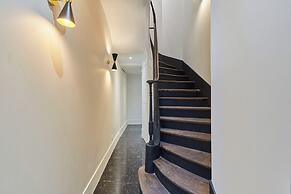 Magnificent New Apartment Louvre Palais Royal