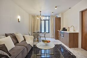 Magnificent New Apartment Louvre Palais Royal