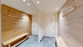 Alpine Charm Chalet in Sankt Moritz