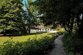 Villa Solatia