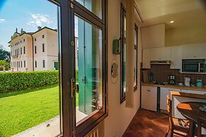 Villa Solatia