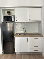 Apartamentos Express by gaiarooms