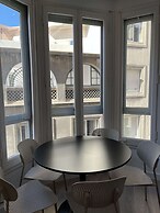 Apartamentos Express by gaiarooms