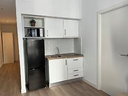 Apartamentos Express by gaiarooms