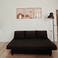 Apartamentos Express by gaiarooms