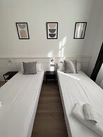 Apartamentos Express by gaiarooms