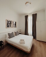 Apartamentos Express by gaiarooms