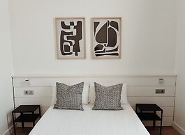 Apartamentos Express by gaiarooms