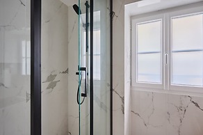 Charming Studio Center of Paris-montorgueil