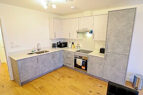 Meadow Lodge